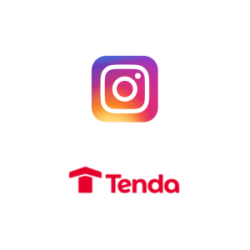 instagram tenda