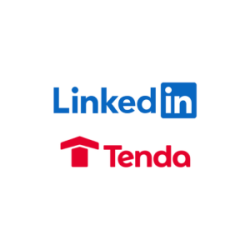 Linkedin Tenda