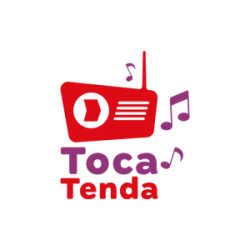 radio toca tenda