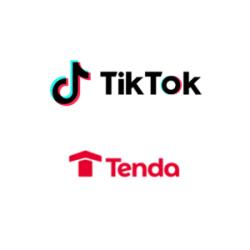 tiktok tenda